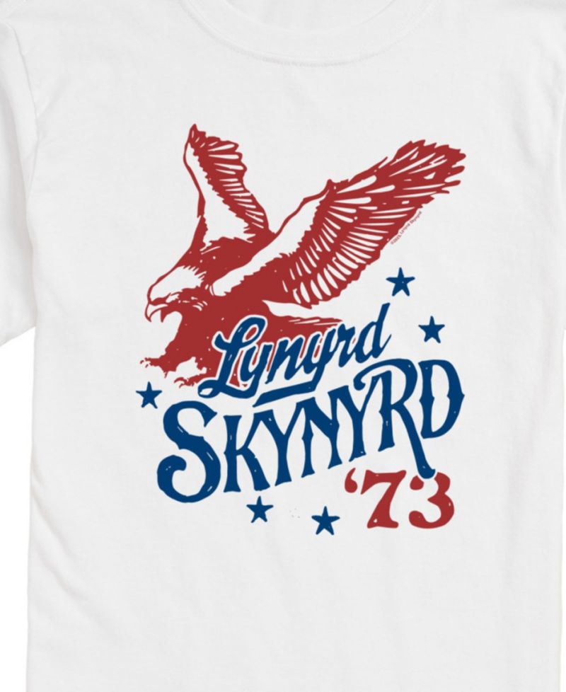 Men's Lynyrd Skynyrd '73 Short Sleeve T-Shirt