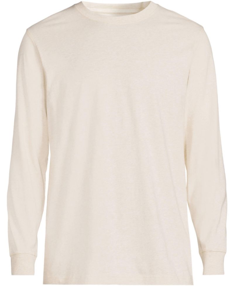 Men's Super-T Long Sleeve T-Shirt