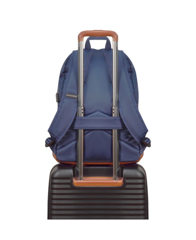 The Every Day Backpack