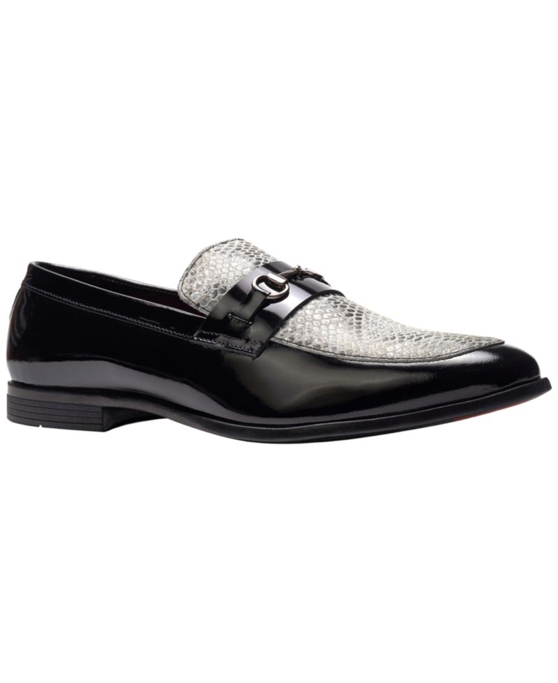 Men's Maestro Bot Loafers