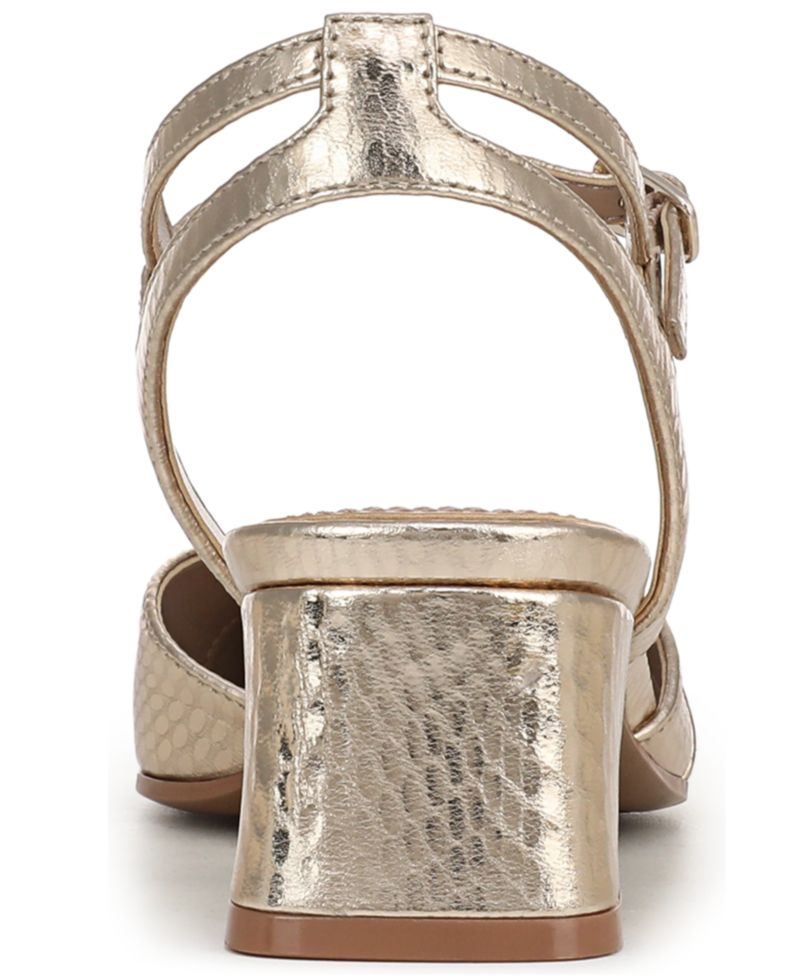 Women's Merritt Strappy Pumps