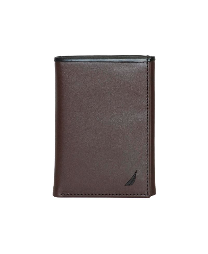 Men's Pop J Class Trifold Wallet