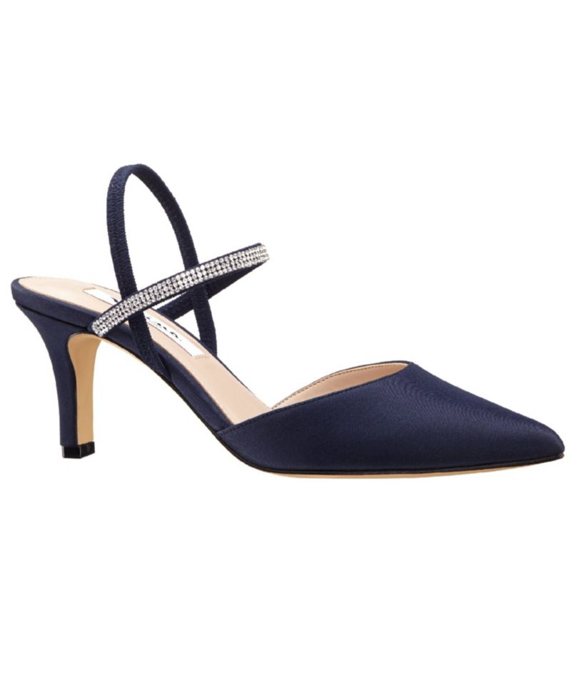 Women's Billie Slingback Pumps