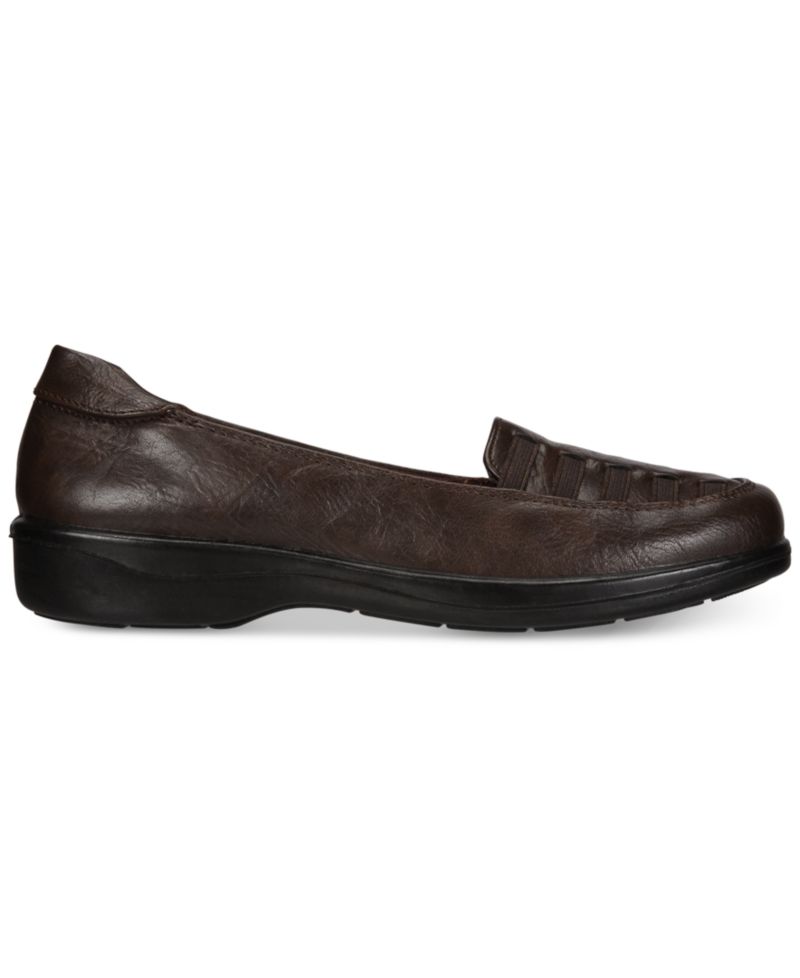 Genesis Loafers