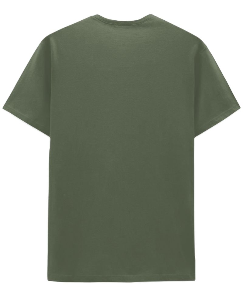 Men's Mandalorian This Is The Way Graphic T-Shirt