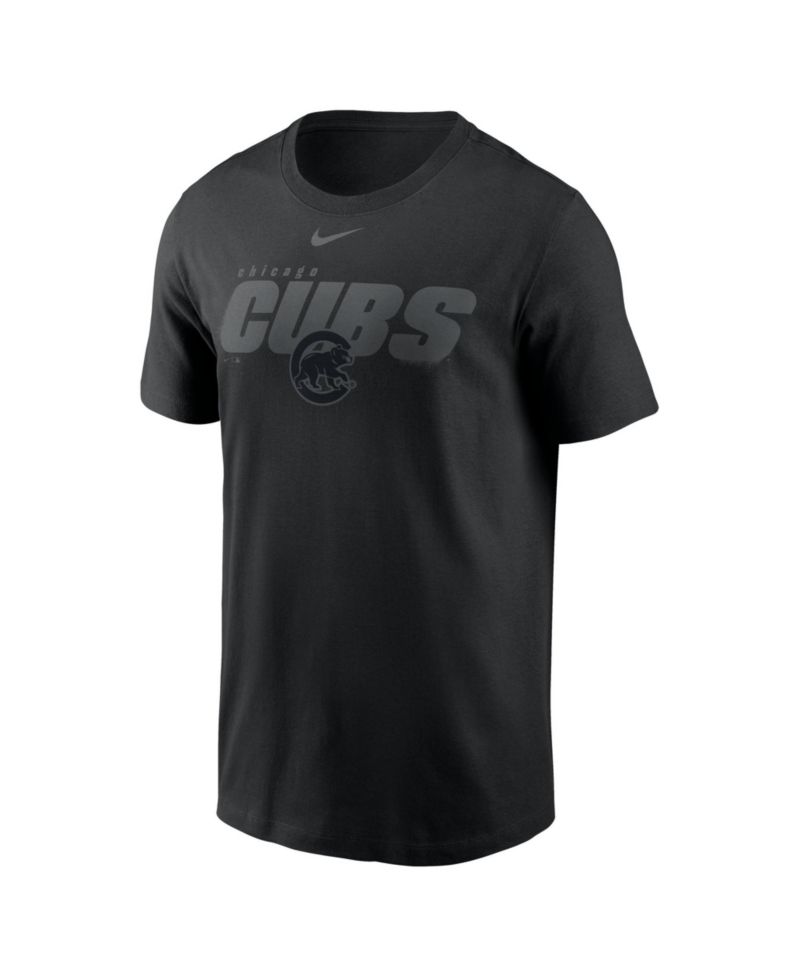 Men's Chicago Cubs Tonal Club T-Shirt