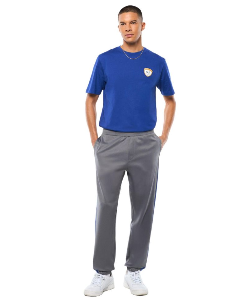 Men's Semplice Track Jacket