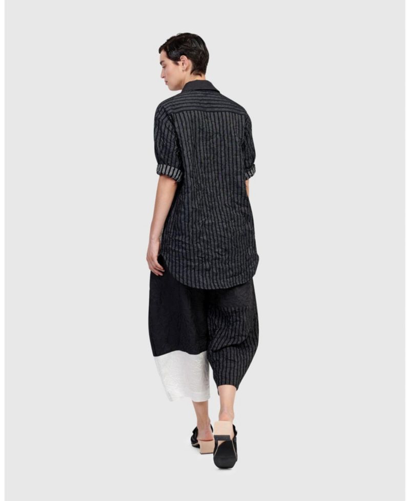 Women's Urban Malmo Tunic Shirt