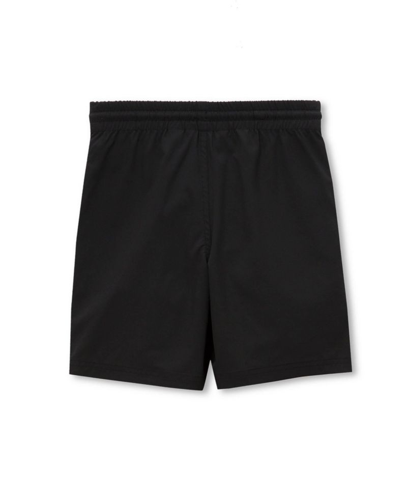 Little And Big Boys Cotton Pull On Shorts
