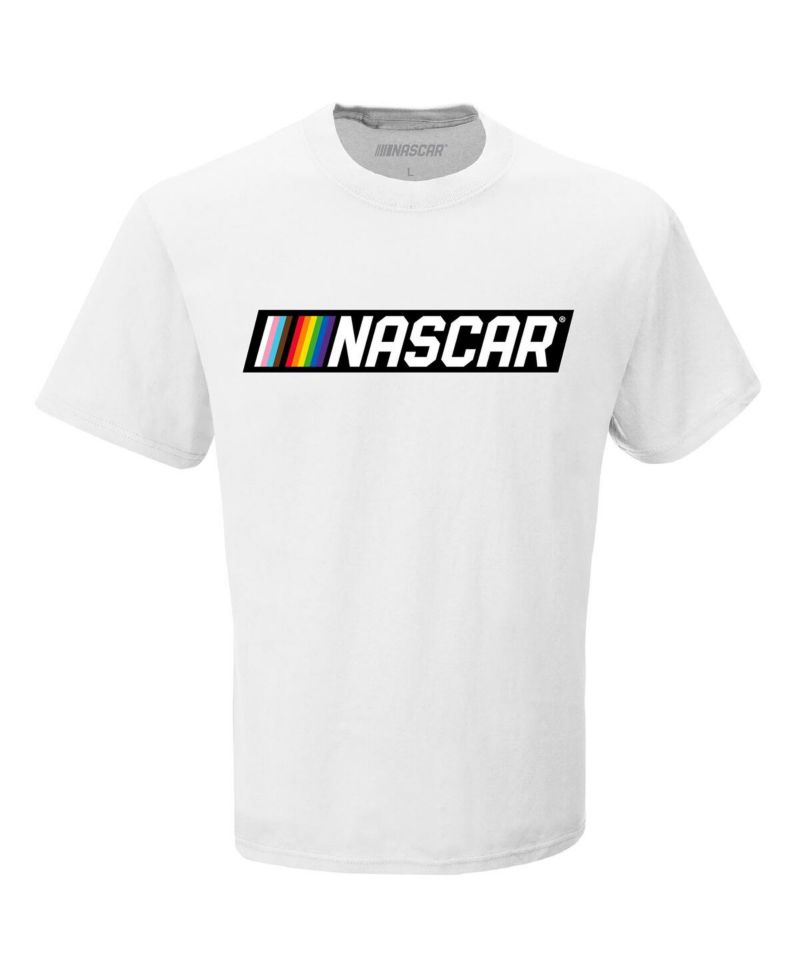 Men's Pride Logo T-Shirt