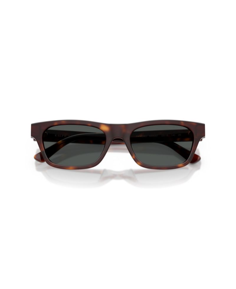 Women's Rectangle Sunglasses, PH4238U