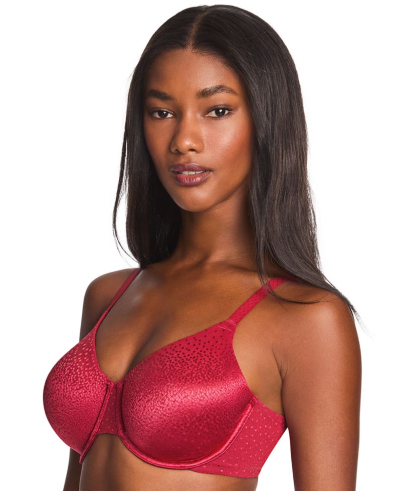 Women's Back Appeal® Underwire Bra, 855303