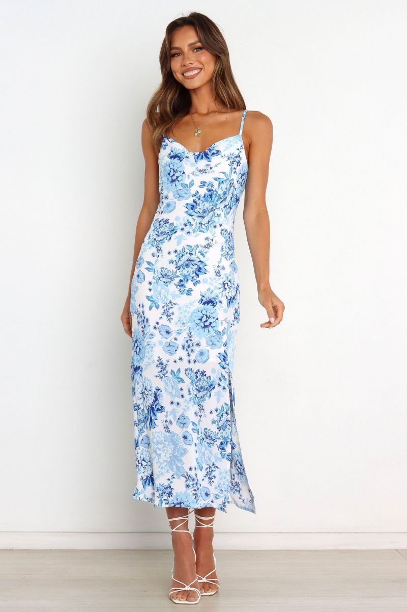Women's Yelena Dress