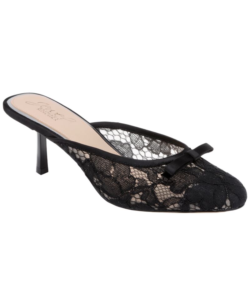 Women's Elliott Slip-On Evening Mule