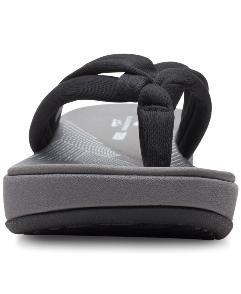 Women's Cloudsteppers™ Arla Kaylie Slip-On Thong Sandals