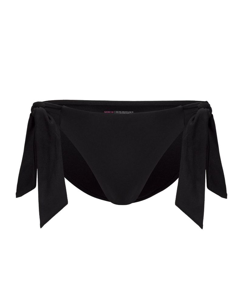 Plus Size Perry Swimwear Bikini Bottom