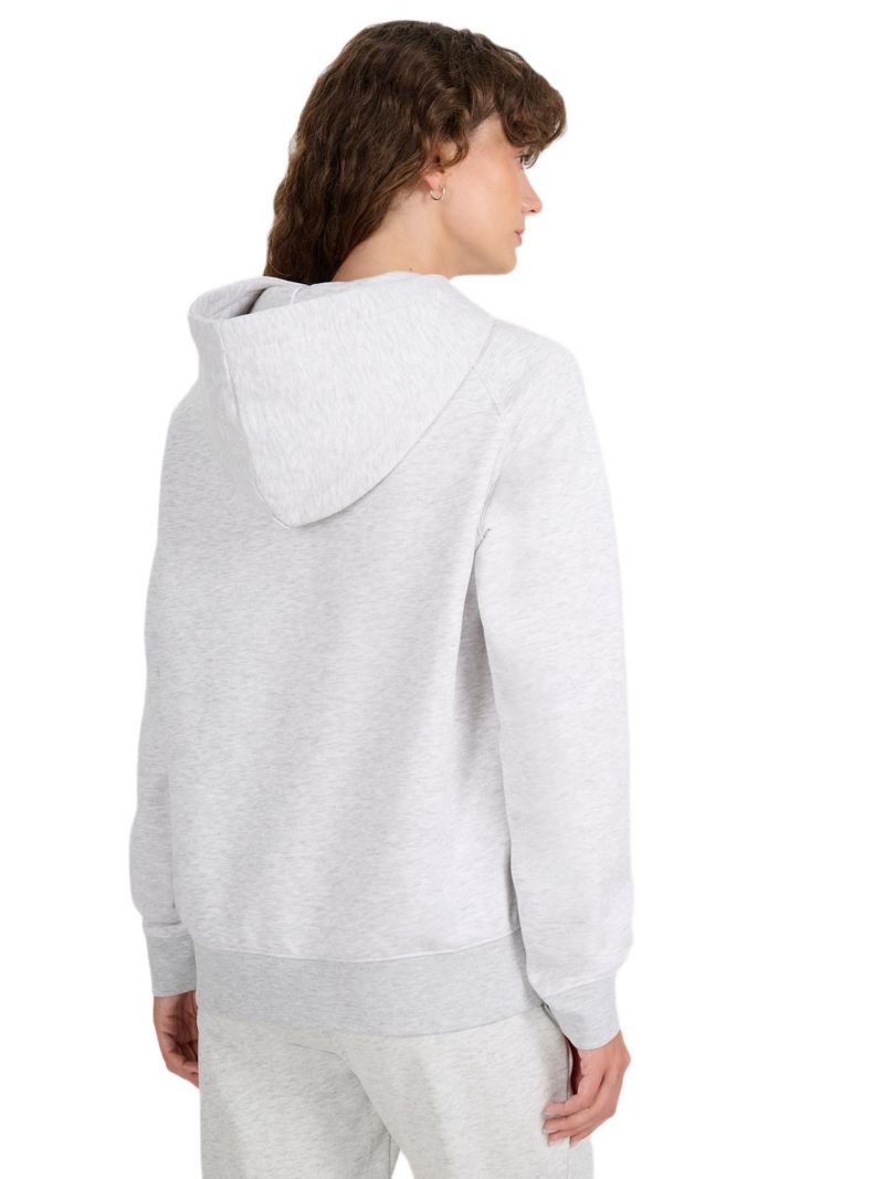 Women's Pullover Hoodie