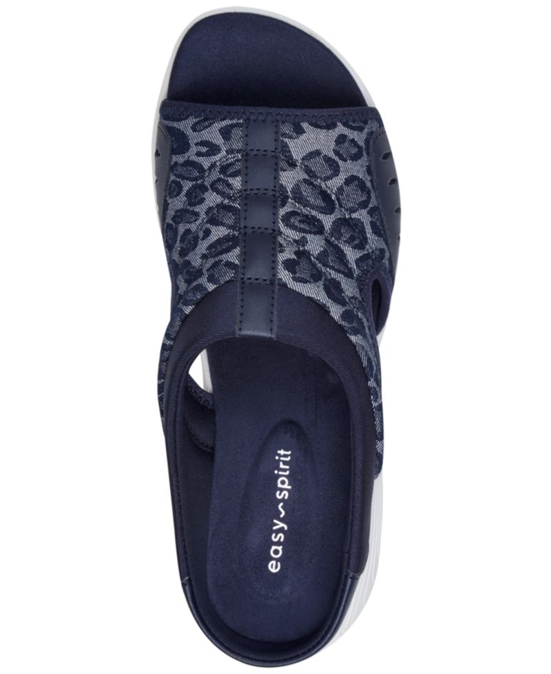 Women's Traciee Lightweight Flat Easy-On Sandals