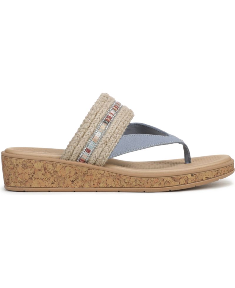 Women's Birdie Thong Sandals