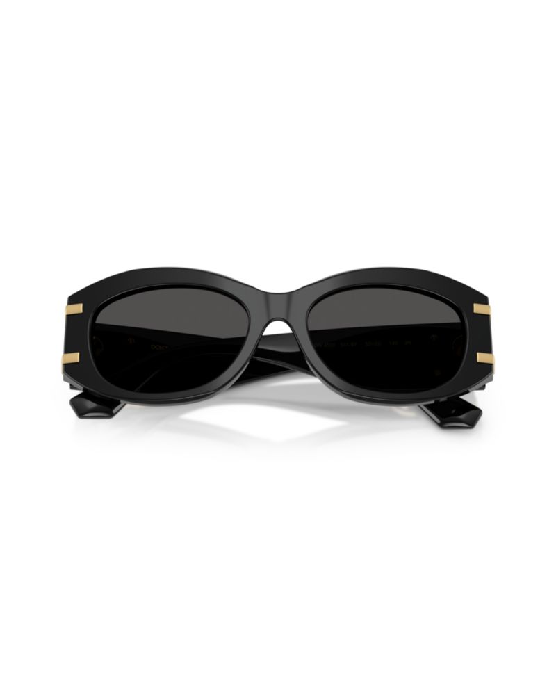 Women's Large Sunglasses, DG4502