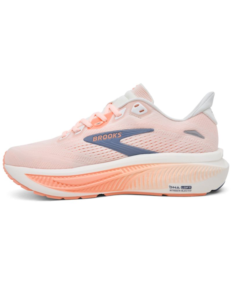 Women's Ghost 18 Running Sneakers from Finish Line