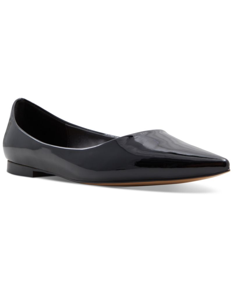Women's Stessyflat Pointed-Toe Flats