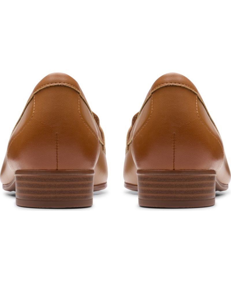 Women's Juliet Echo Slip-On Loafers