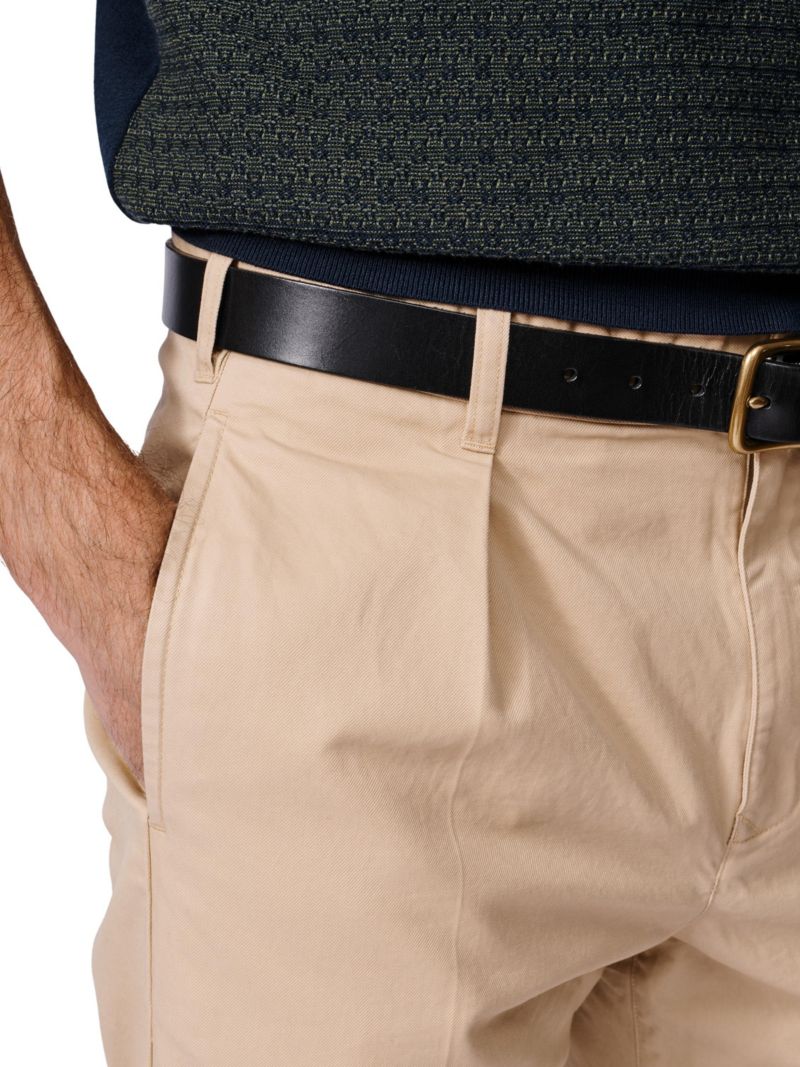 Men's Mareham Relaxed Fit Suit Trouser