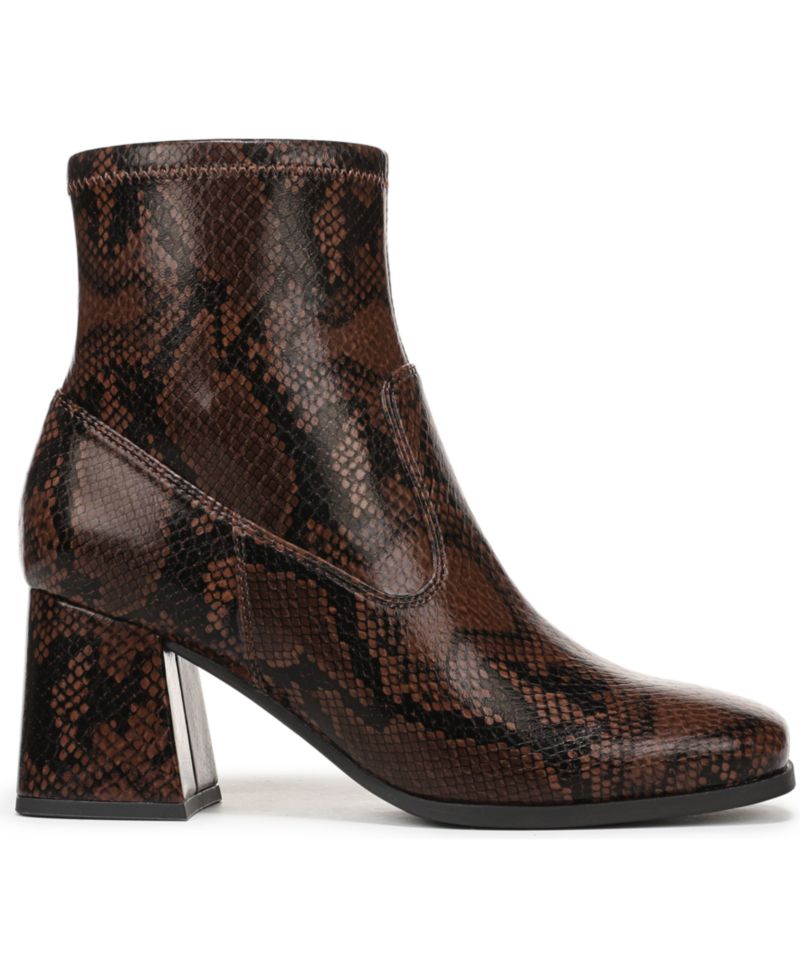 Women's Henny Ankle Booties