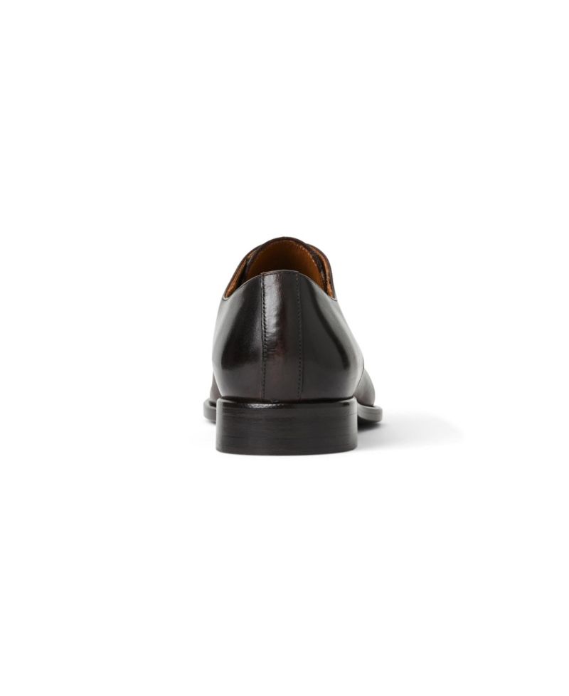 Men's Santino Lace-Up Shoes
