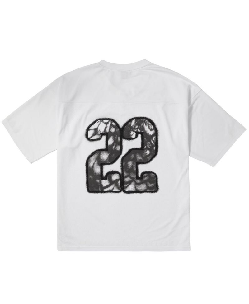Men's White NFL Por La Cultura x CHITO Limited Edition Jersey
