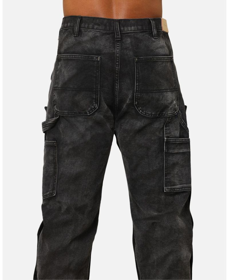 Men's V624 Snap Off Baggy Pants