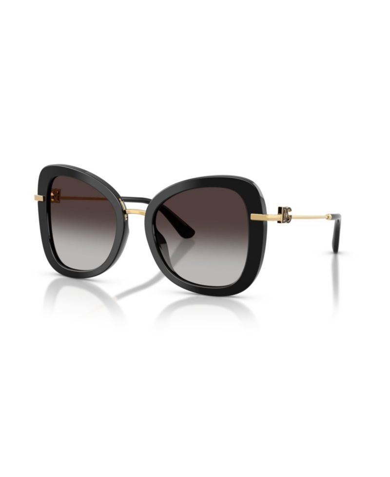 Women's Butterfly Sunglasses, DG4535