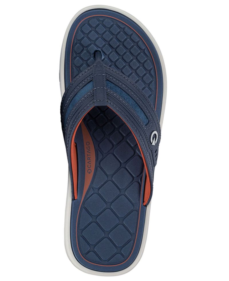Men's Veneto II Thong Sandals