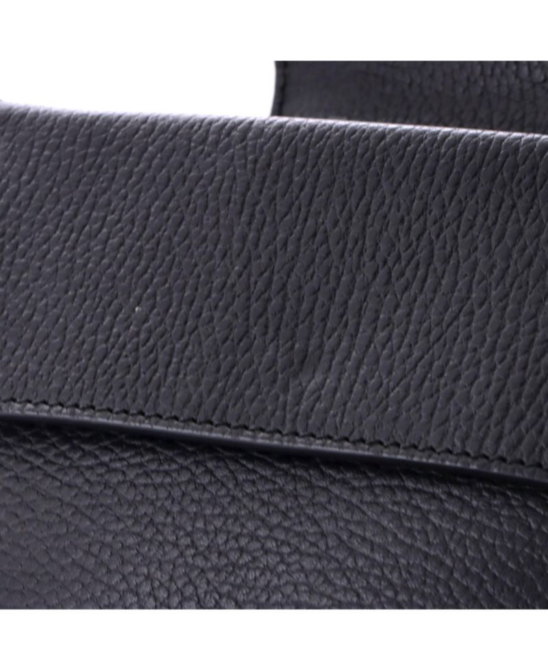 Mini Dionysus Bag Leather