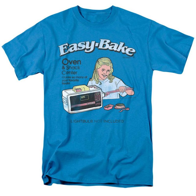 Men's Easy Bake T-Shirt