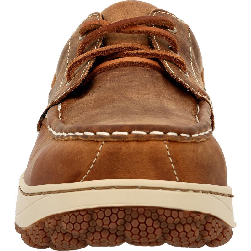 Men's Dry-Strike SRX Composite Toe Work Shoe