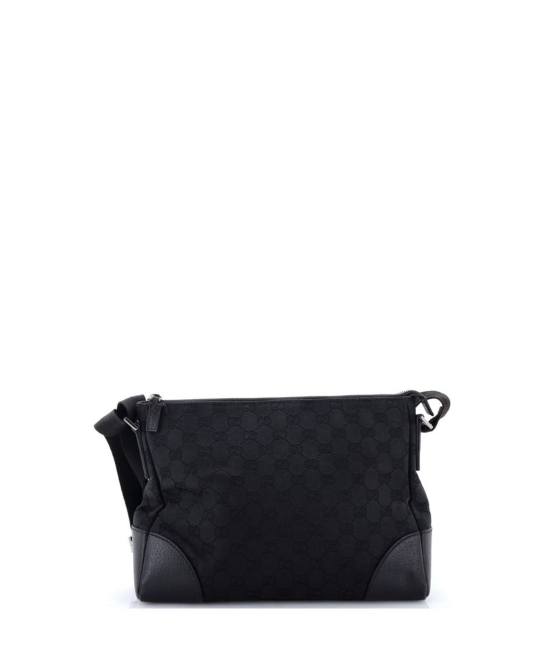 Small Joy Messenger Bag GG Canvas
