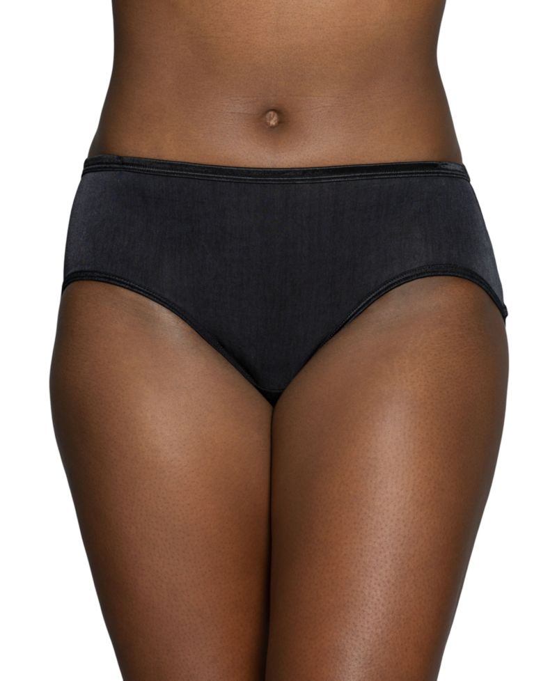 Vanity Fair Illumination Body Shine Hipster Underwear 18107