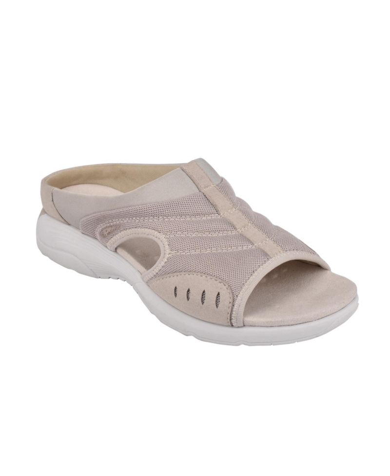 Women's Traciee Lightweight Flat Easy-On Sandals