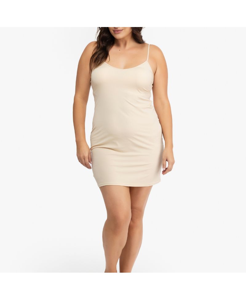 Women's Soft Seamless Slip