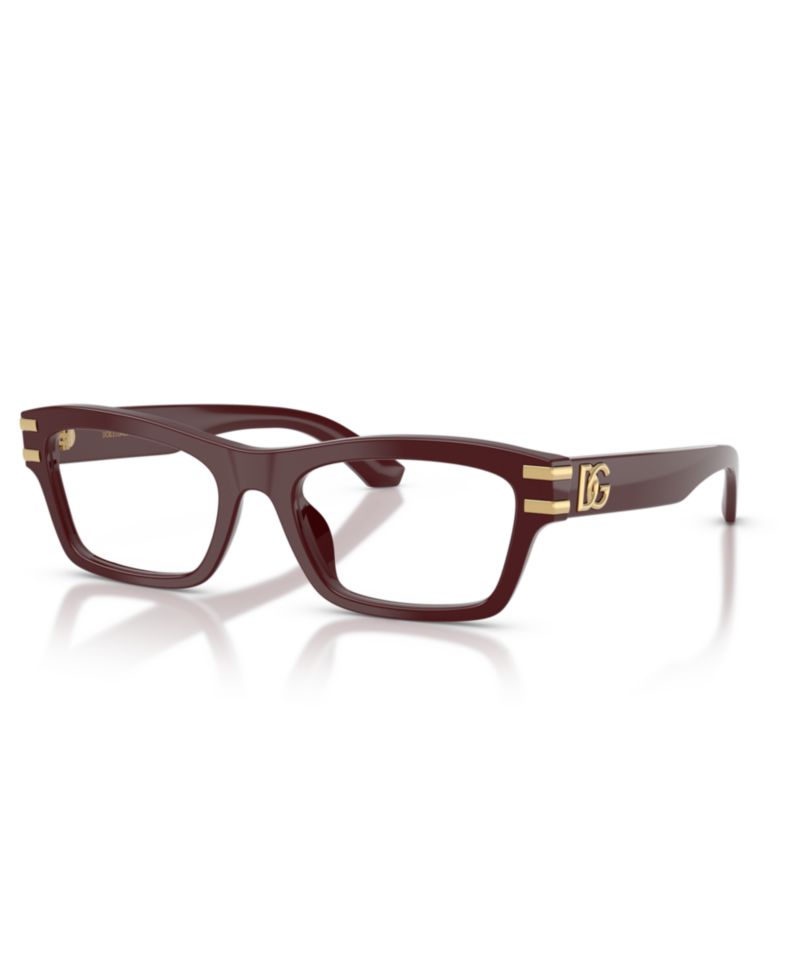 Women's Eyeglasses, DG3454