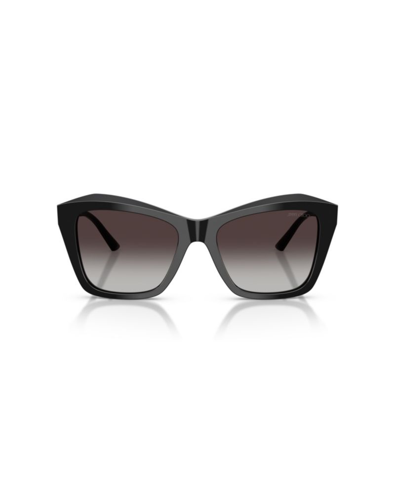Women's Cat-Eye Gradient Sunglasses JC5076