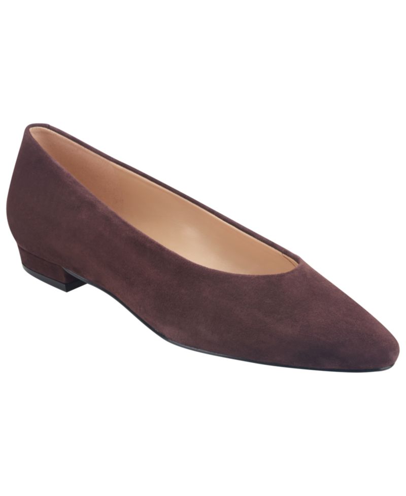 Women's Bodie Pointed Toe Flats