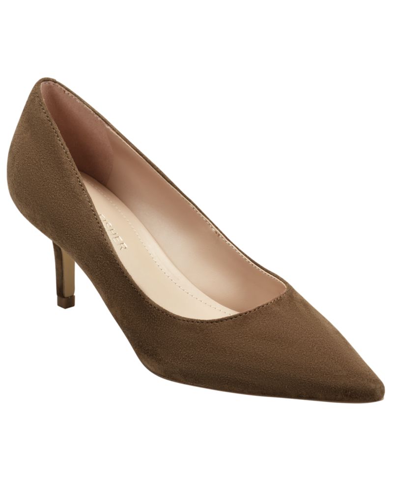 Women's Alola Kitten Heel Pumps