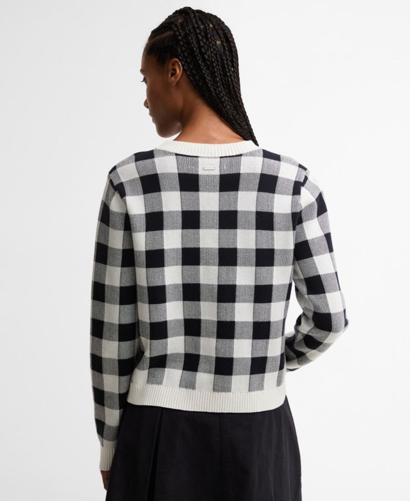Women's Avebury Knitted Sweater