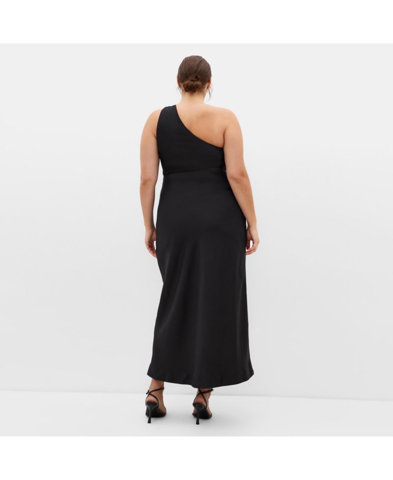Women's Womens's Joy One Shoulder Maxi Dress
