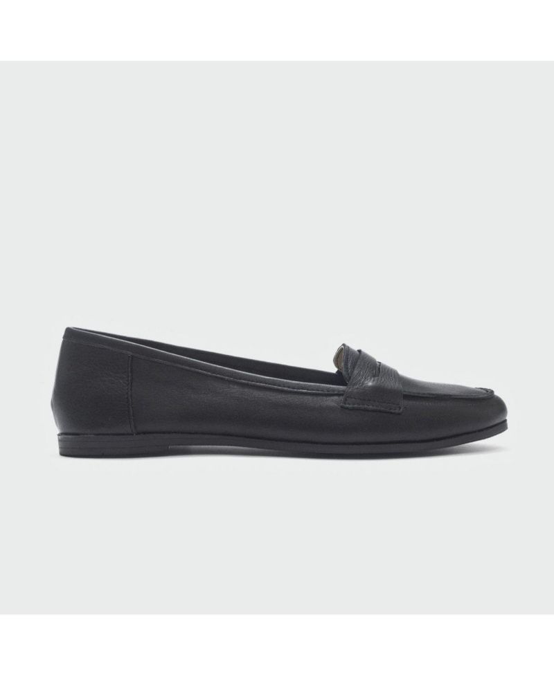 Women's Dorothy Leather Loafer