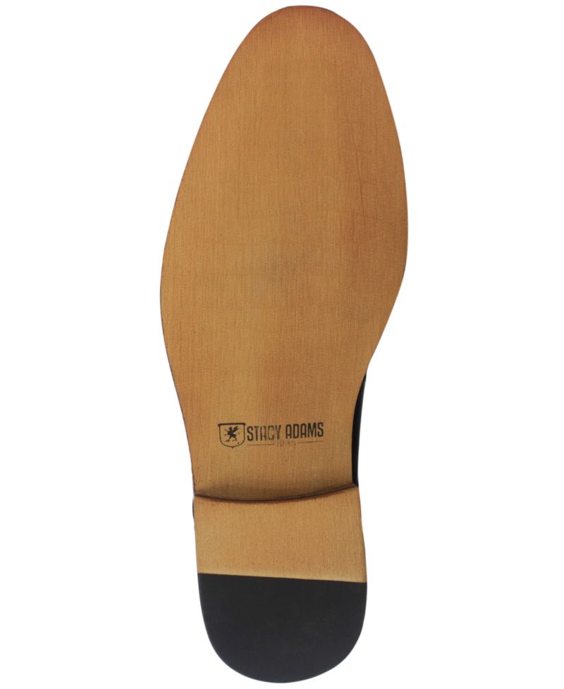 Men's Dickinson Cap Toe Oxfords