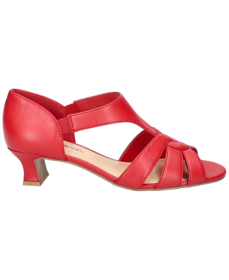 Women's Essie Slip-On Dress Sandals